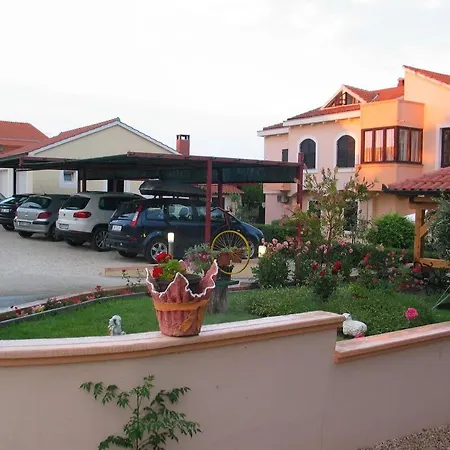 Appartamento Privlaka 12989b