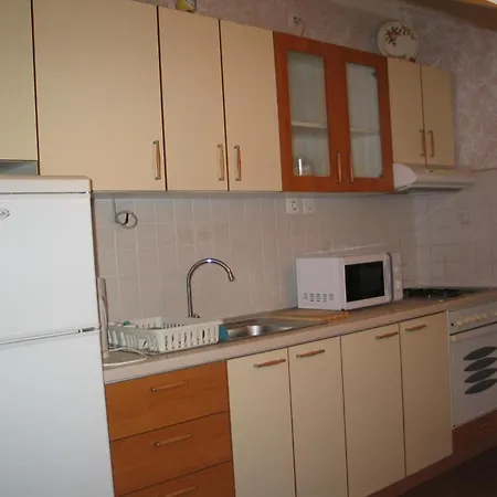 Privlaka 12989b Appartamento