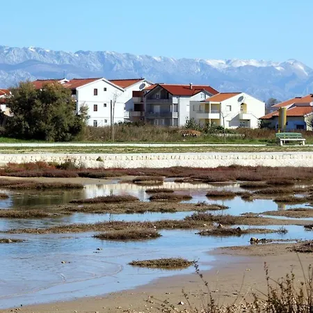 Privlaka 12989b * Privlaka (Zadar)