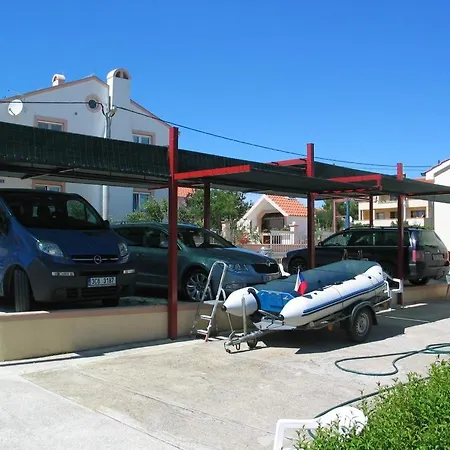 Privlaka 12989b Appartamento Privlaka (Zadar)