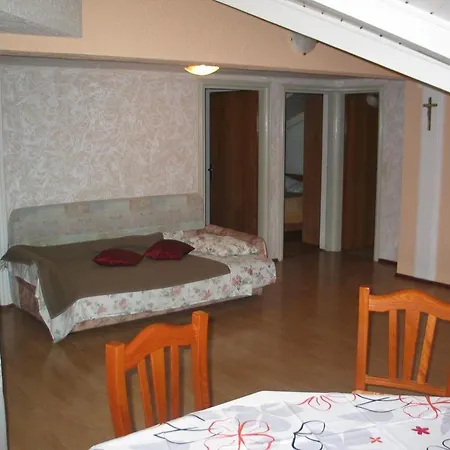 Privlaka 12989b Appartamento Privlaka (Zadar)