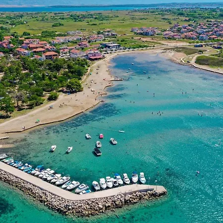 Privlaka 12989b * Privlaka (Zadar)